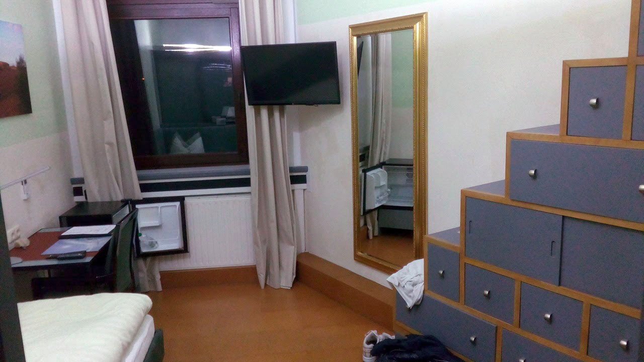 Smarthotel Ingelheim-官方