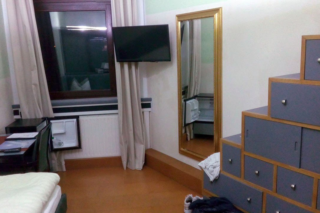 Smarthotel Ingelheim主图