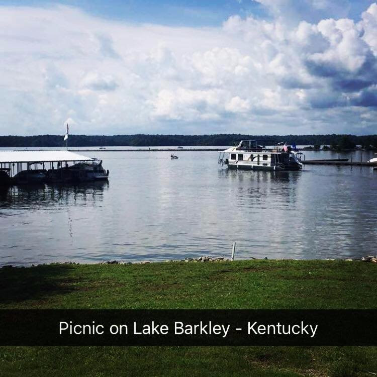 Lake Barkley Marina-Cadiz必去景点