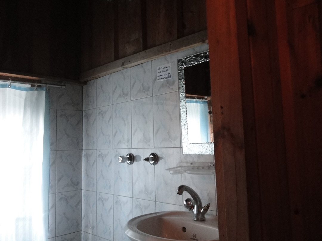 High Plains Inn主图