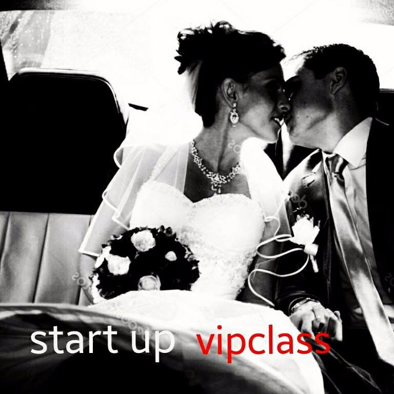 VIPCLASS Chauffeured Limousine-罗马必去景点