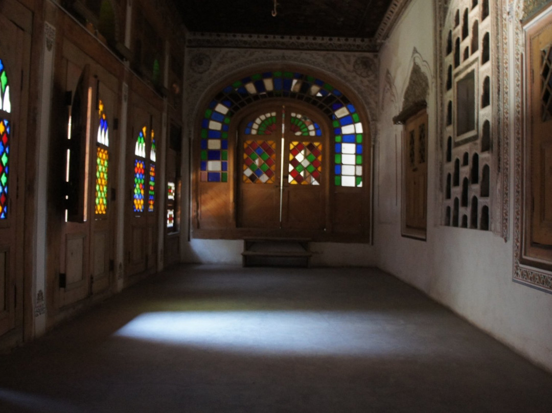 白沙瓦旅游景点-Sethi House Museum