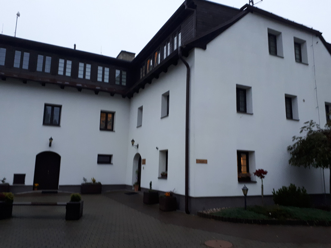Hotel a Hostinec Talsky Mlyn主图