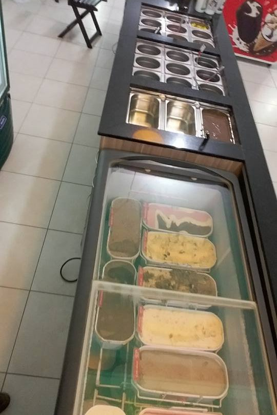 Beach Bom Sorveteria Exclusiva Kibon