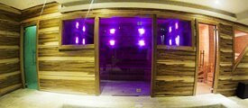 Centro Benessere Orchidea景点图片