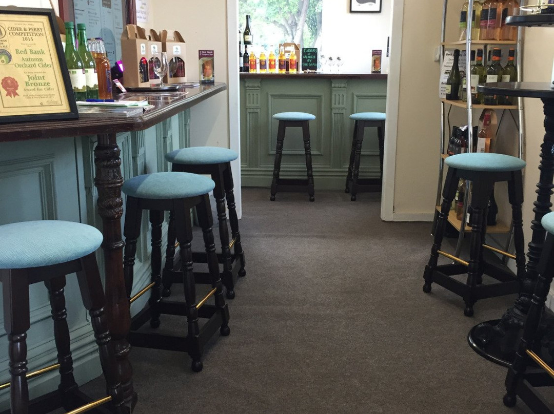Red Bank Cider景点图片