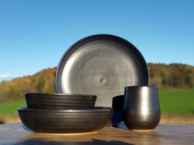 Wilson Creek Pottery景点图片