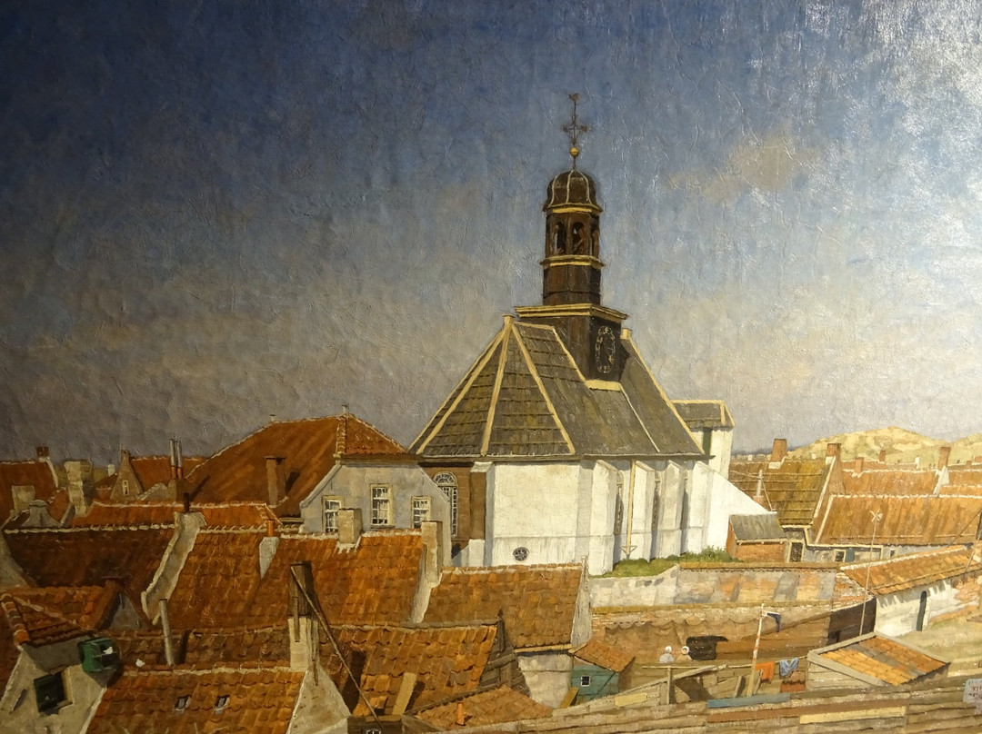 Museum Noordwijk景点图片
