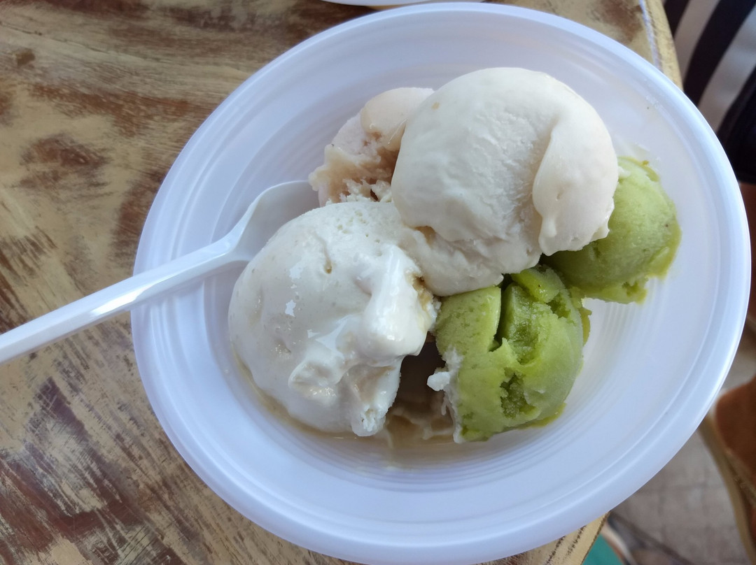 Sorveteria Tutti Frutti