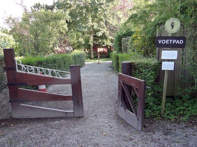 Bijenpark Osdorp景点图片