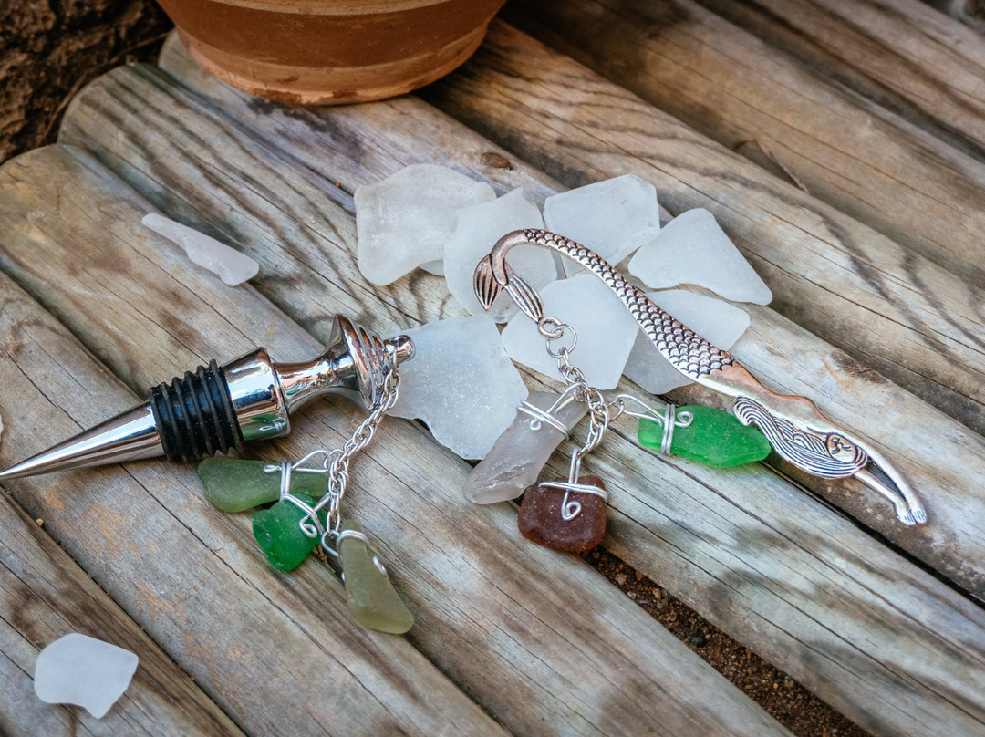 Purely Aruban Artwork-Noord必去景点