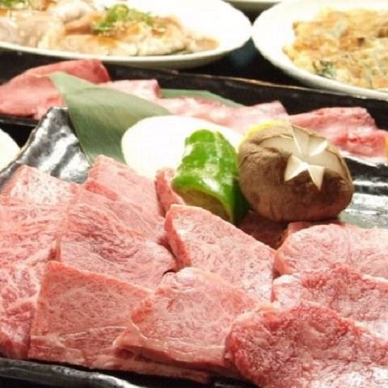 焼肉 李朝園 布施店