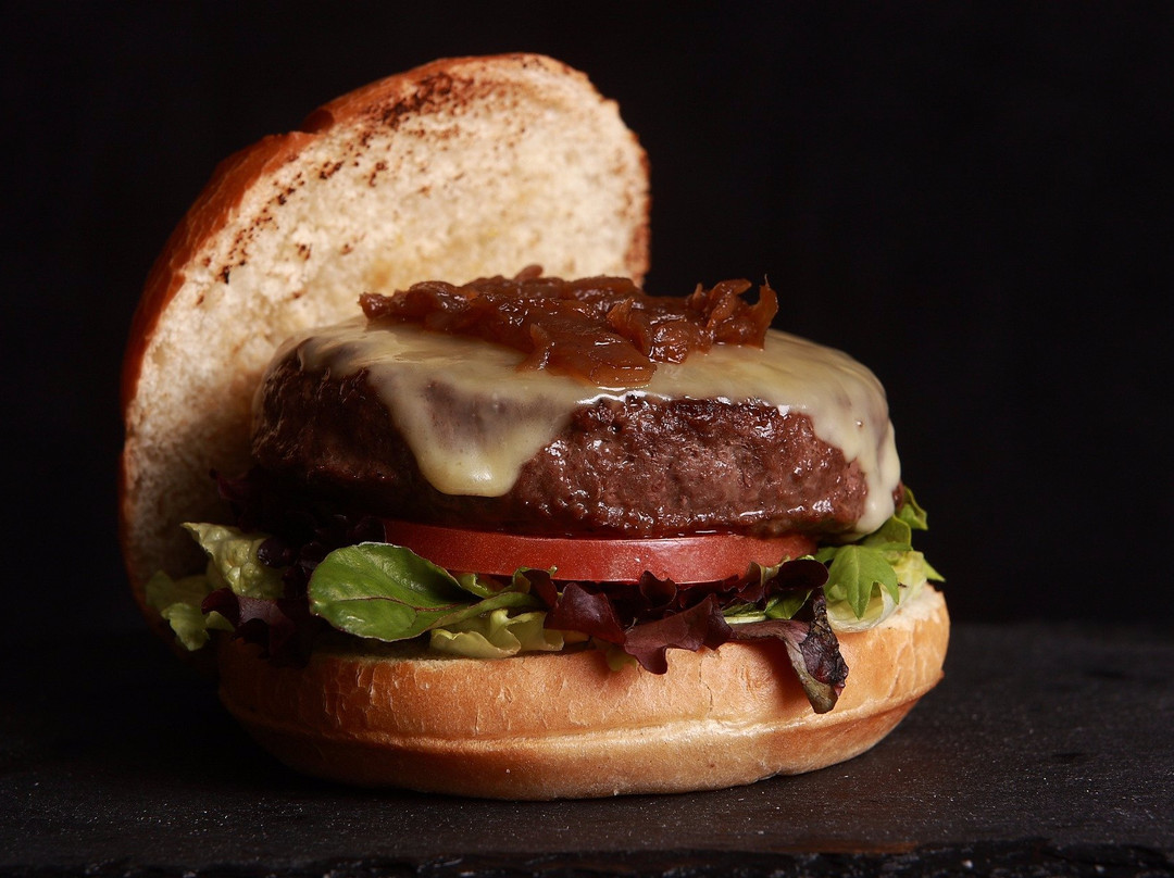 Olave餐馆和美食-Gastro Okei Errialde