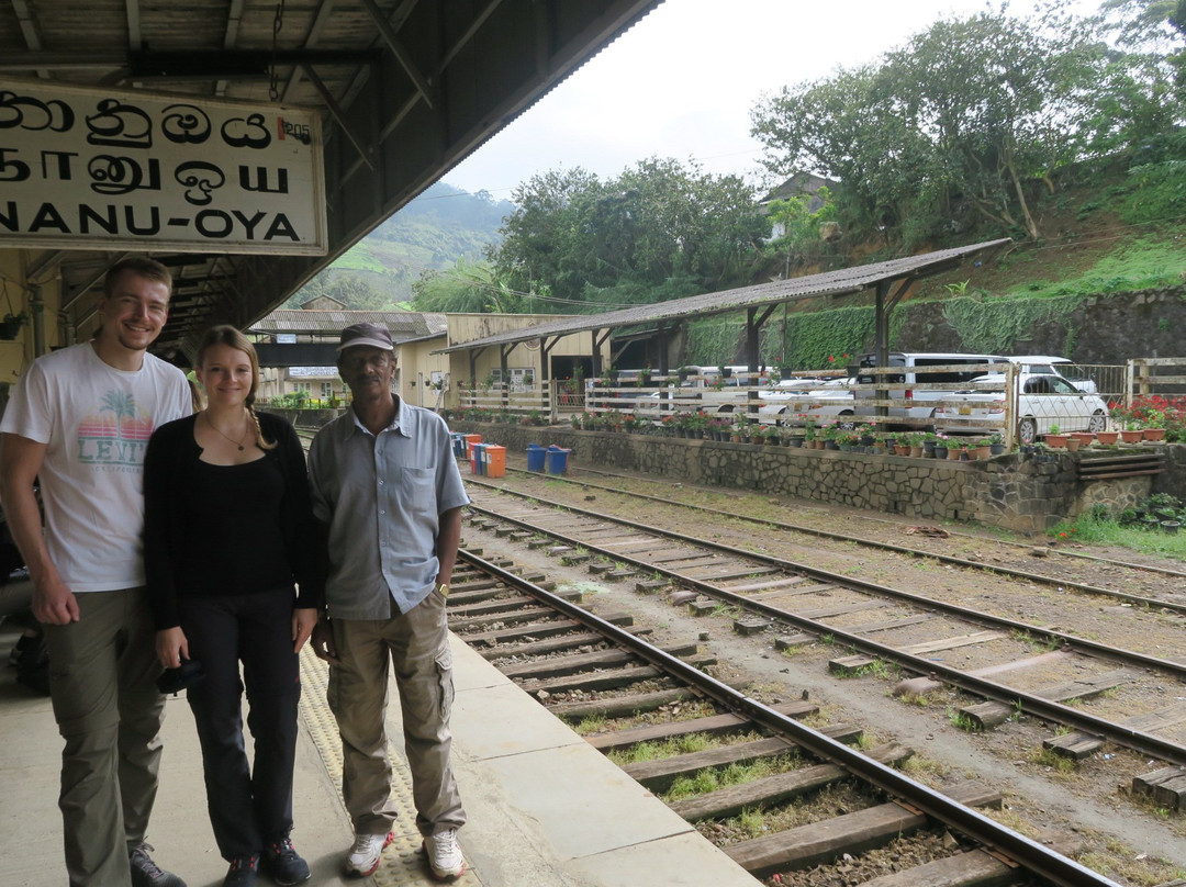 Rangit Lanka-斯里贾亚瓦德纳普拉必去景点