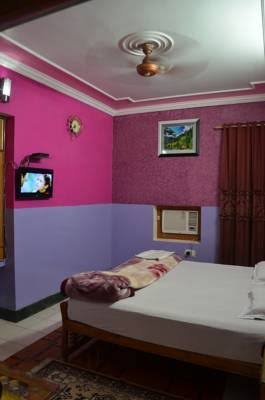 Hotel Regency-官方