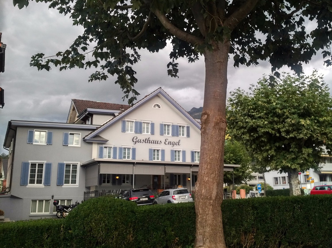 Gasthaus Engel主图