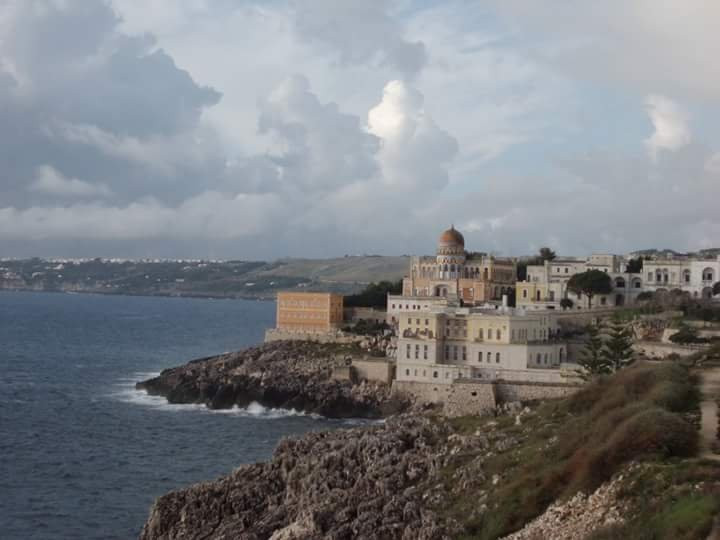 Fraula旅游景点-Caffè delle Terme