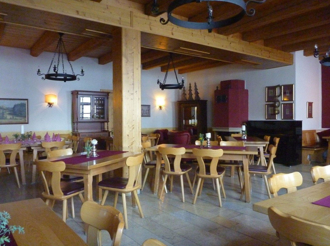 Boehmfeld旅游攻略图片