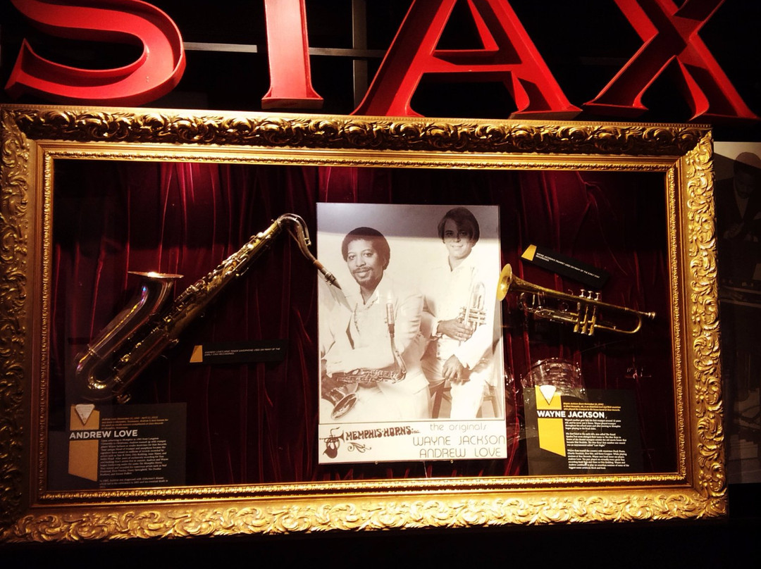 Musicians Hall of Fame and Museum