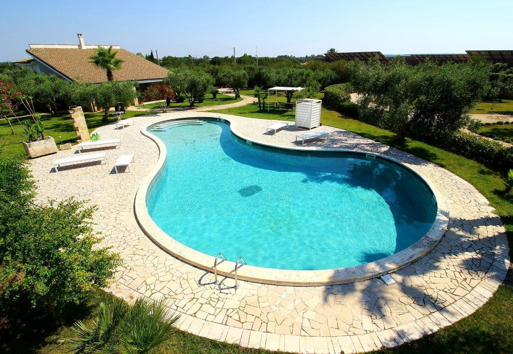 San Cassiano酒店住宿-Usciglio Rooms