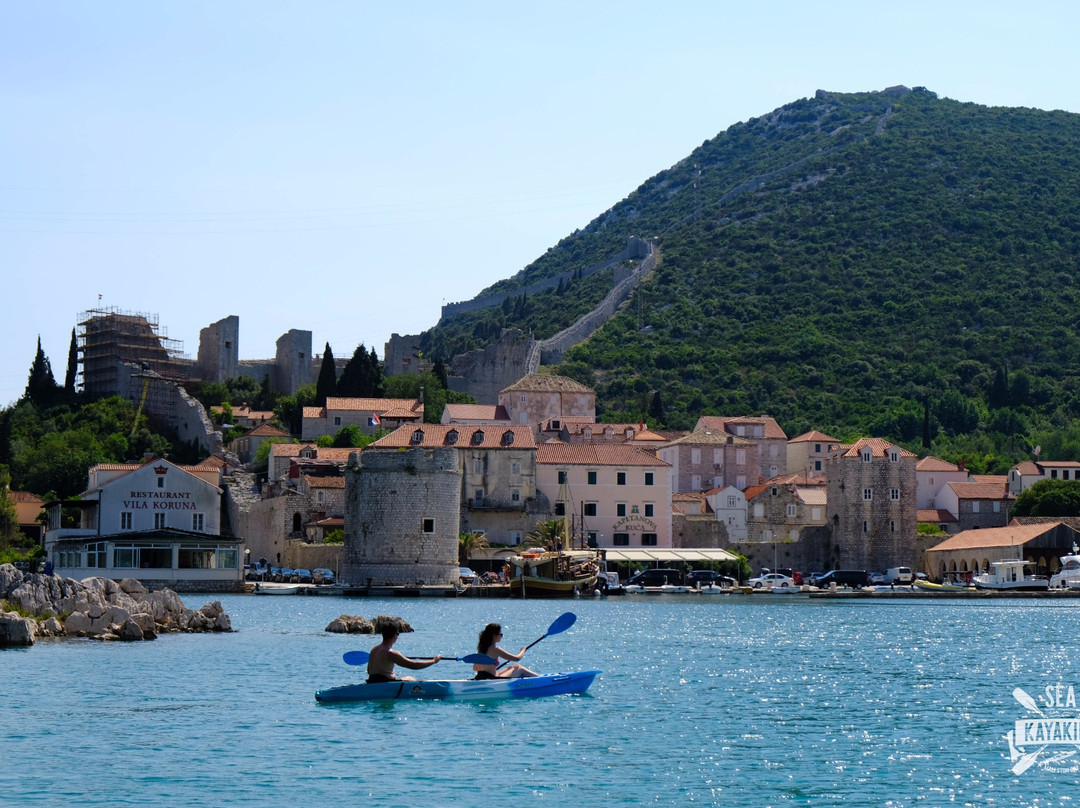 Ston Adventure景点图片