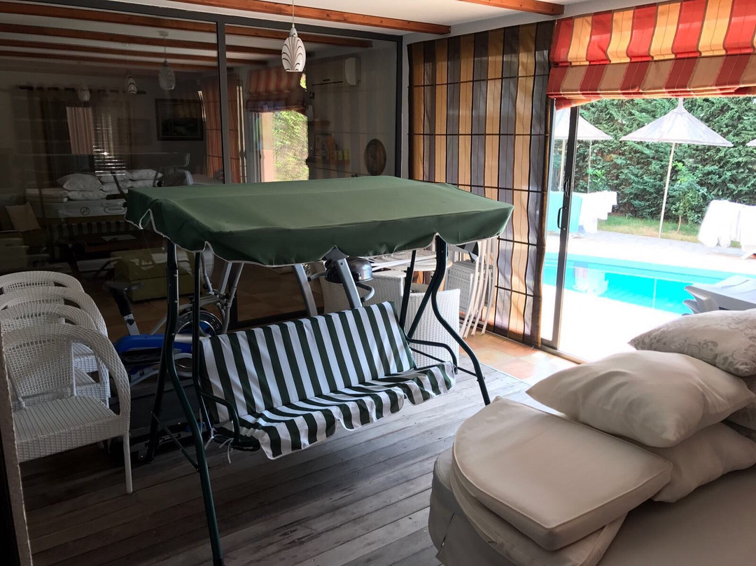 Durazzo Resort & Spa主图