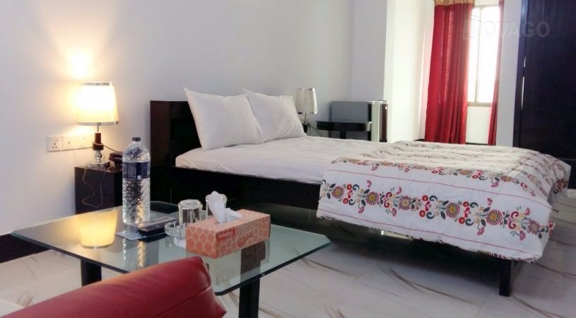 Warisan Residential Hotel
