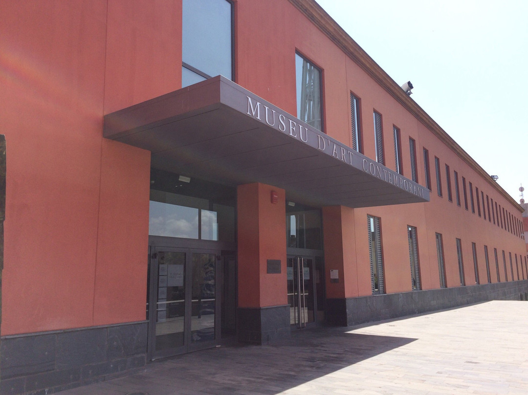 Museu Can Mario景点图片