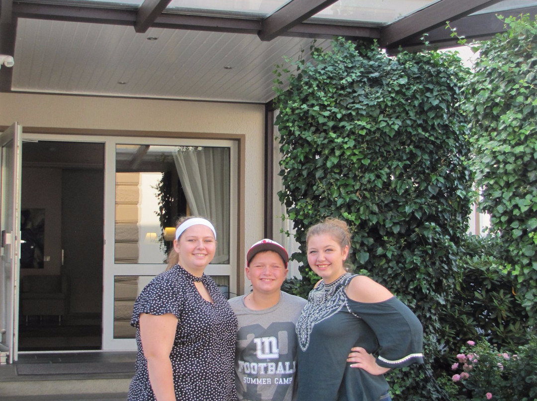 Schapers Hotel主图