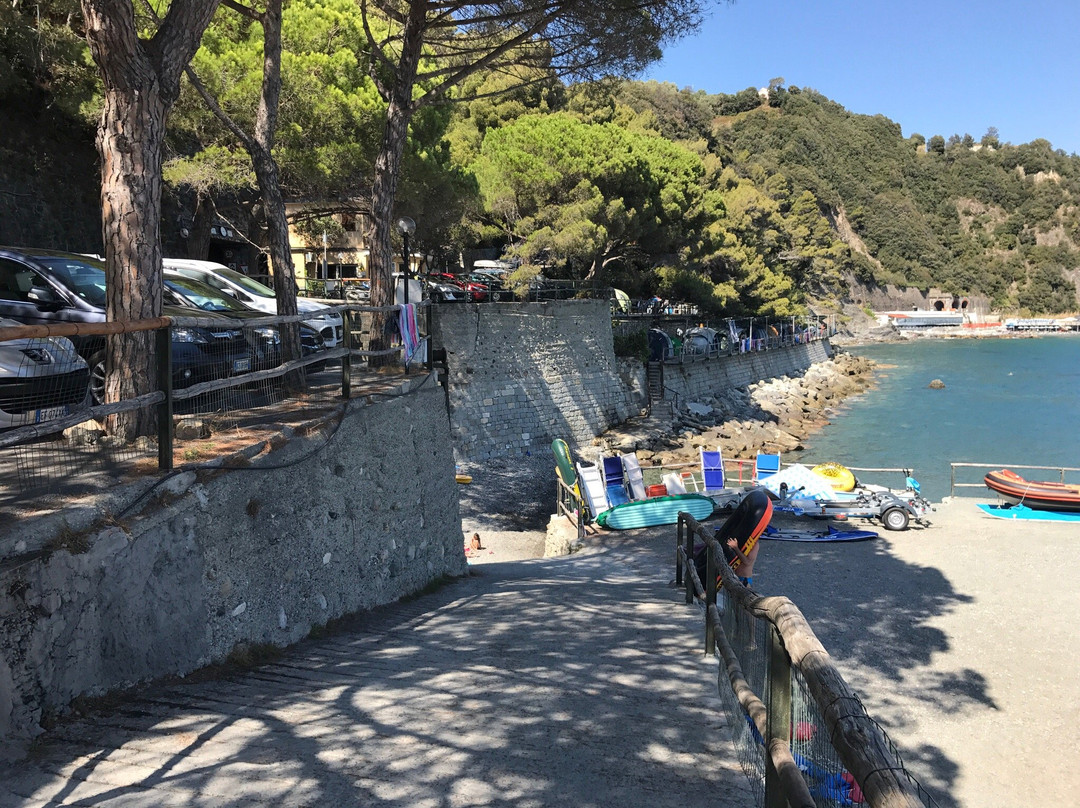 Parco Vacanze Camping Smeraldo景点图片