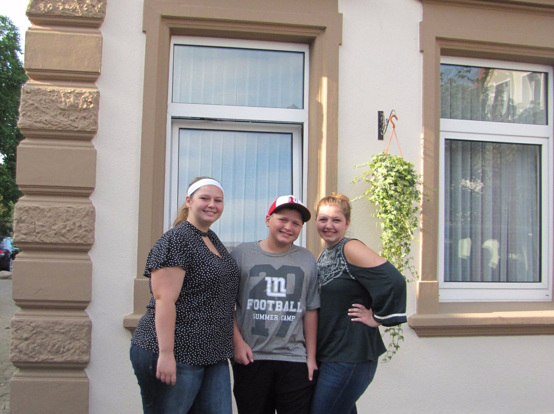 Schapers Hotel主图