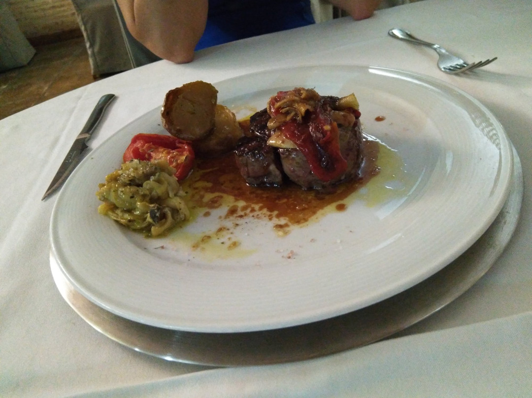 Faura旅游攻略图片