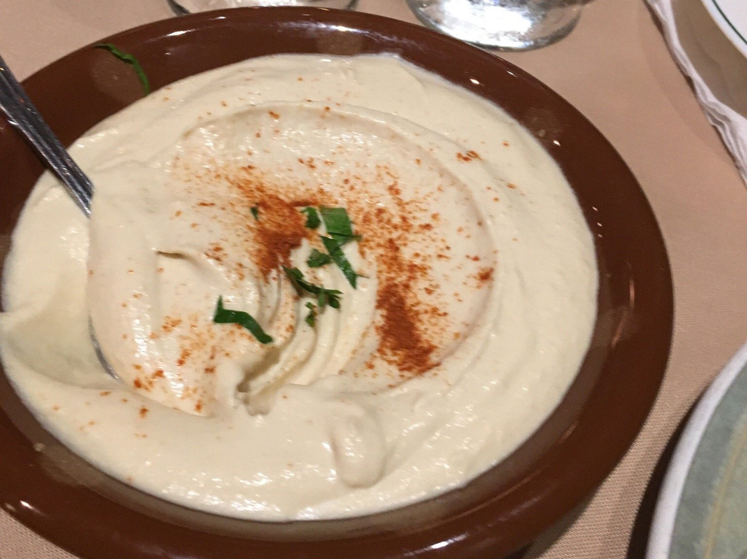 Daou Restaurant主图