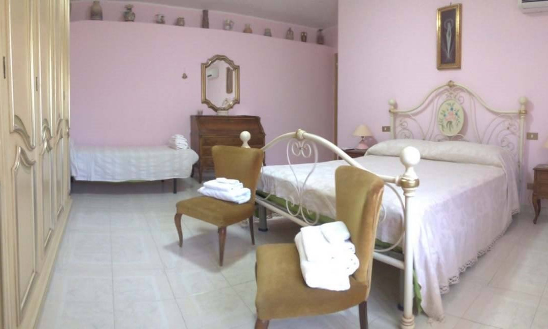 B&B Terme Vigliatore主图