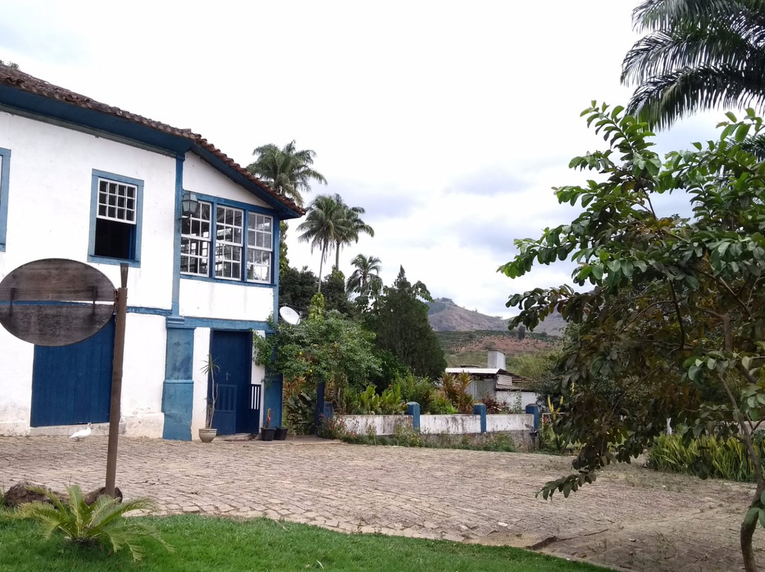Fazenda Santa Rita