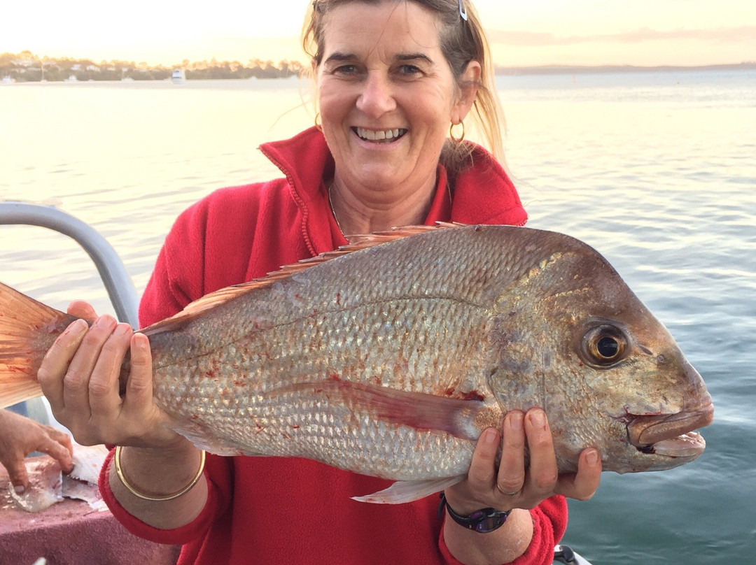 Houhora fishing charters-Houhora必去景点