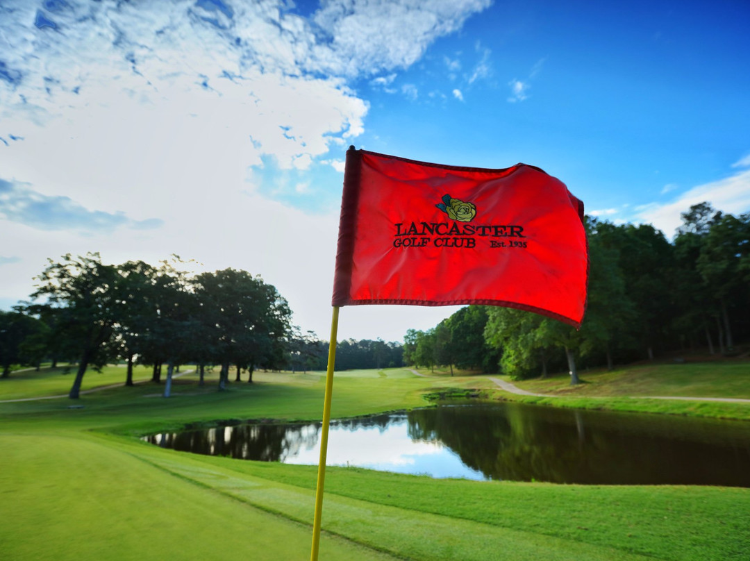 Lancaster Golf Club景点图片