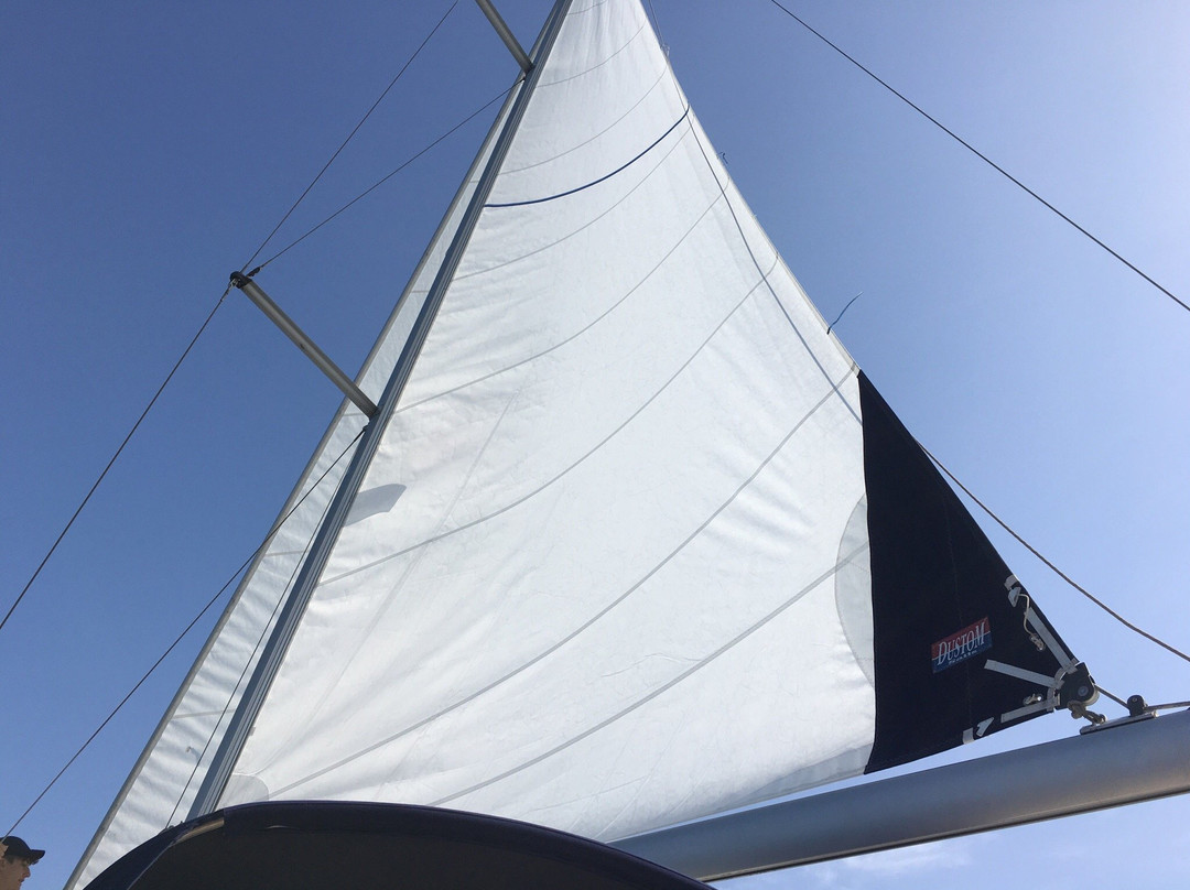 Med Sailing-Ta' Xbiex必去景点