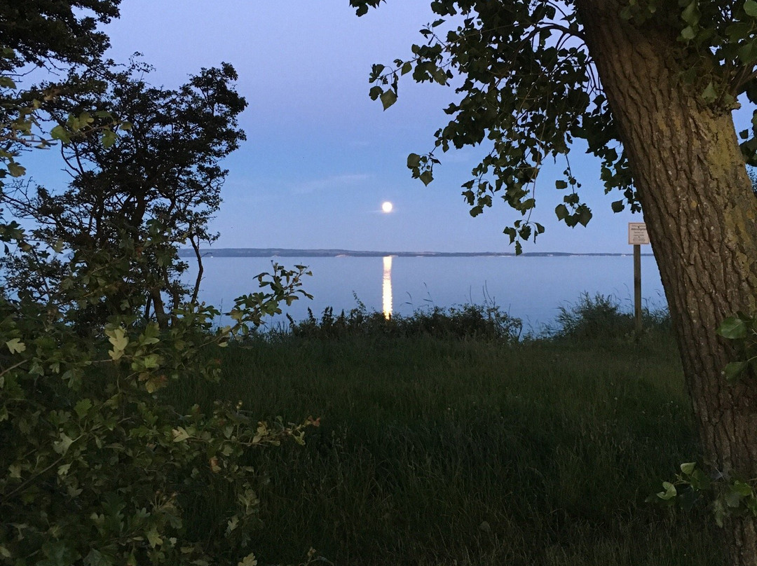 Knaus Camping- Und Ferienhauspark Rügen