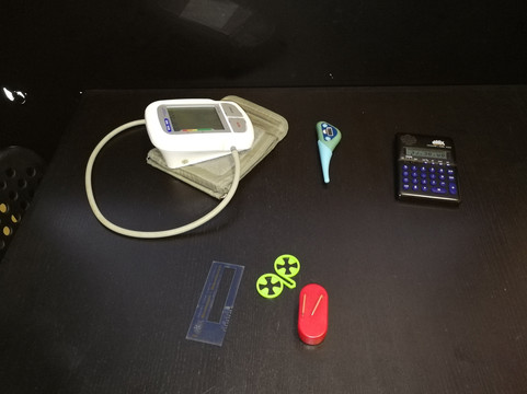 Invisible Exhibition - Niewidzialna Wystawa-华沙必去景点