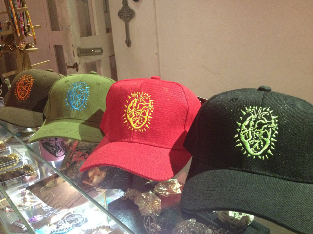 Tejon Rojo-梅里达必去景点