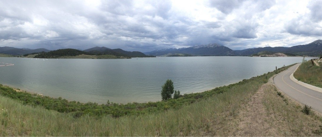 Marina Park-迪龙必去景点