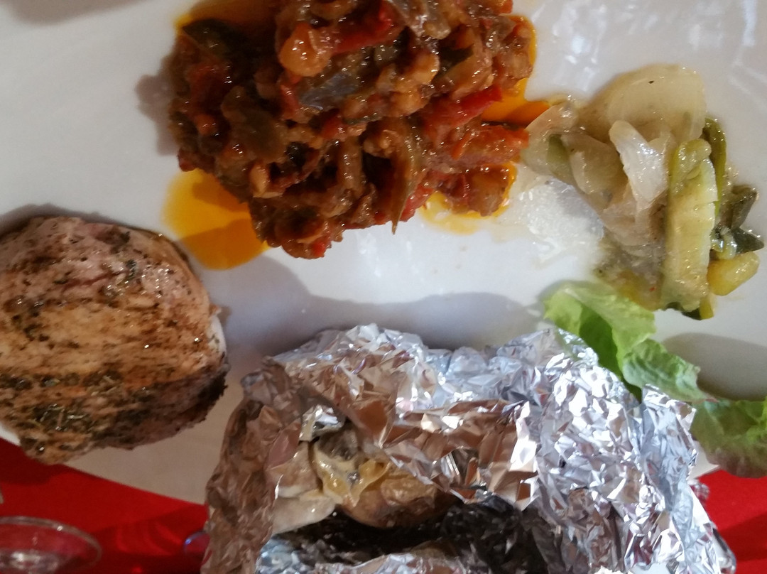 Saint-Lary旅游攻略图片