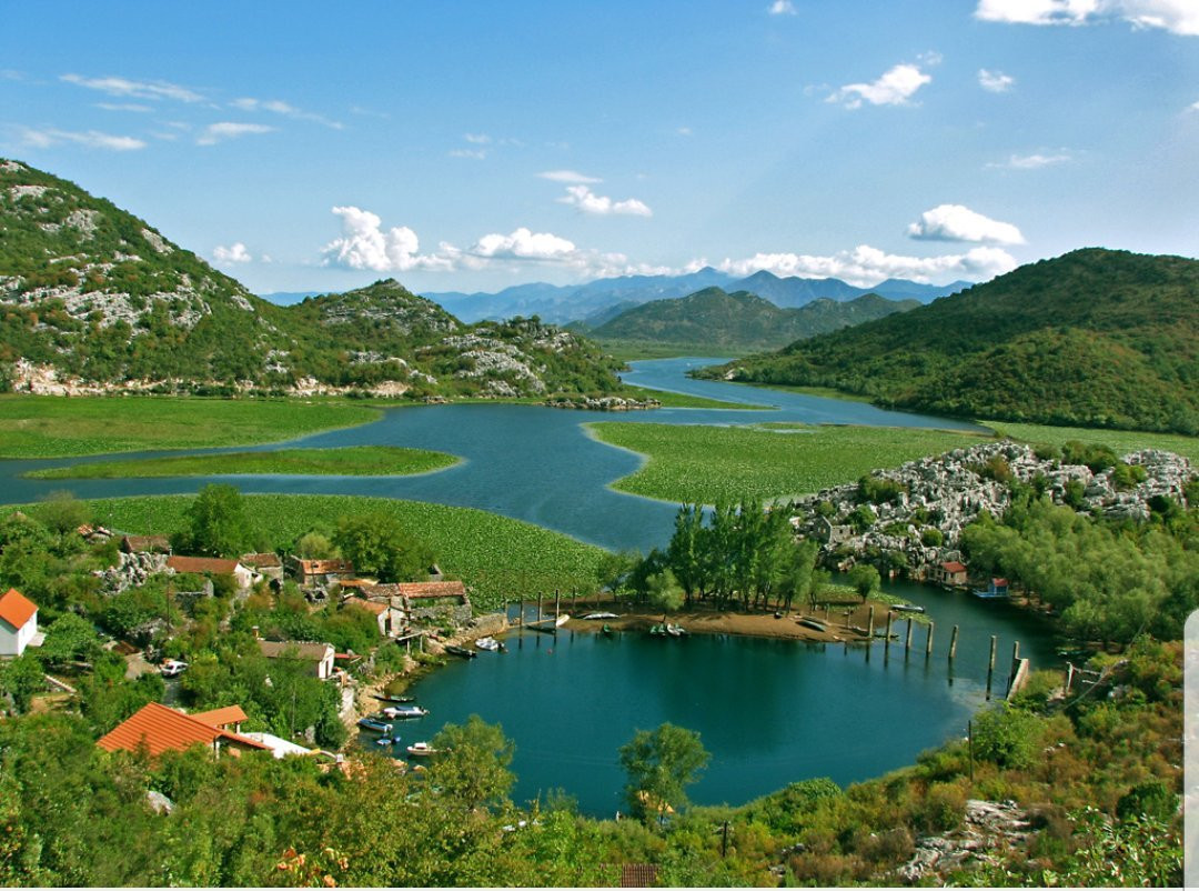 Pelinovo Tours-Stari Bar必去景点