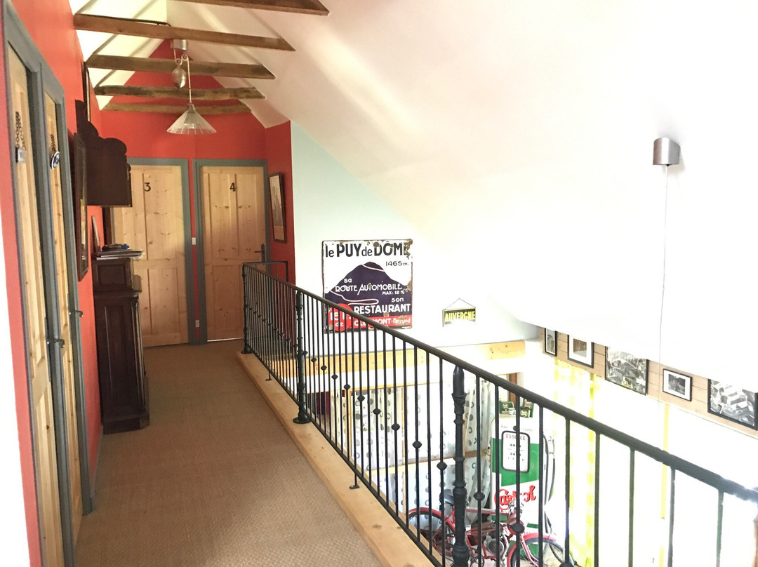 La Voie Romaine主图