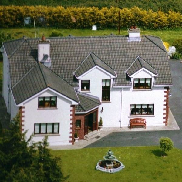 Lakeland Guesthouse B&B-官方