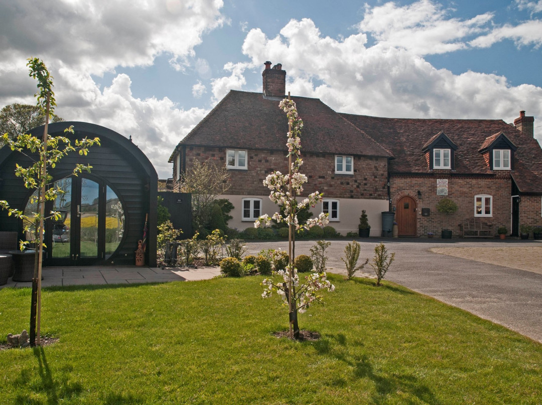 Stourview Cottage
