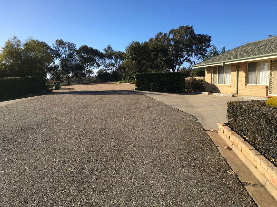 Golfview Motor Inn主图