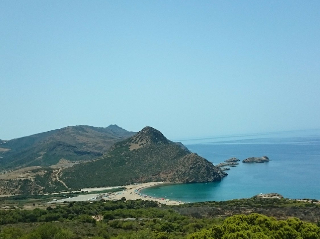 Plage de Madagh 1景点图片