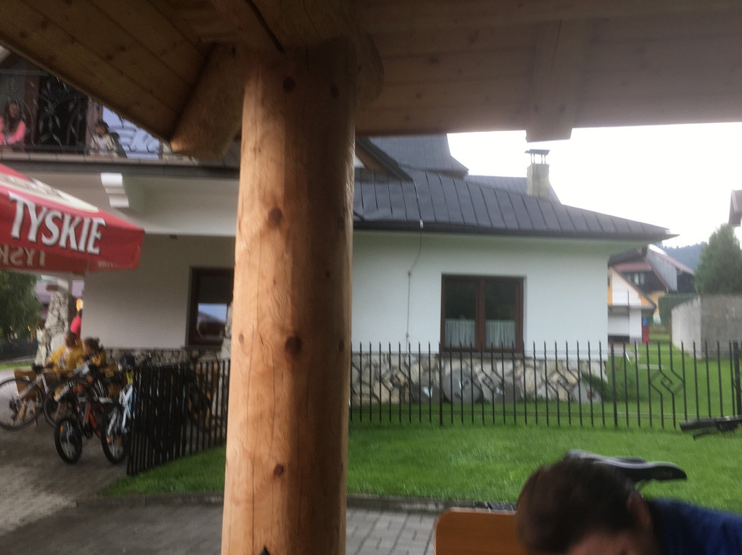 Sromowce Nizne旅游攻略图片